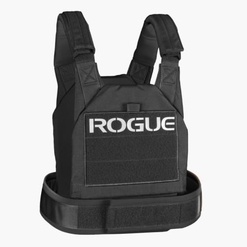 Gewichtsweste crossfit rogue hotsell